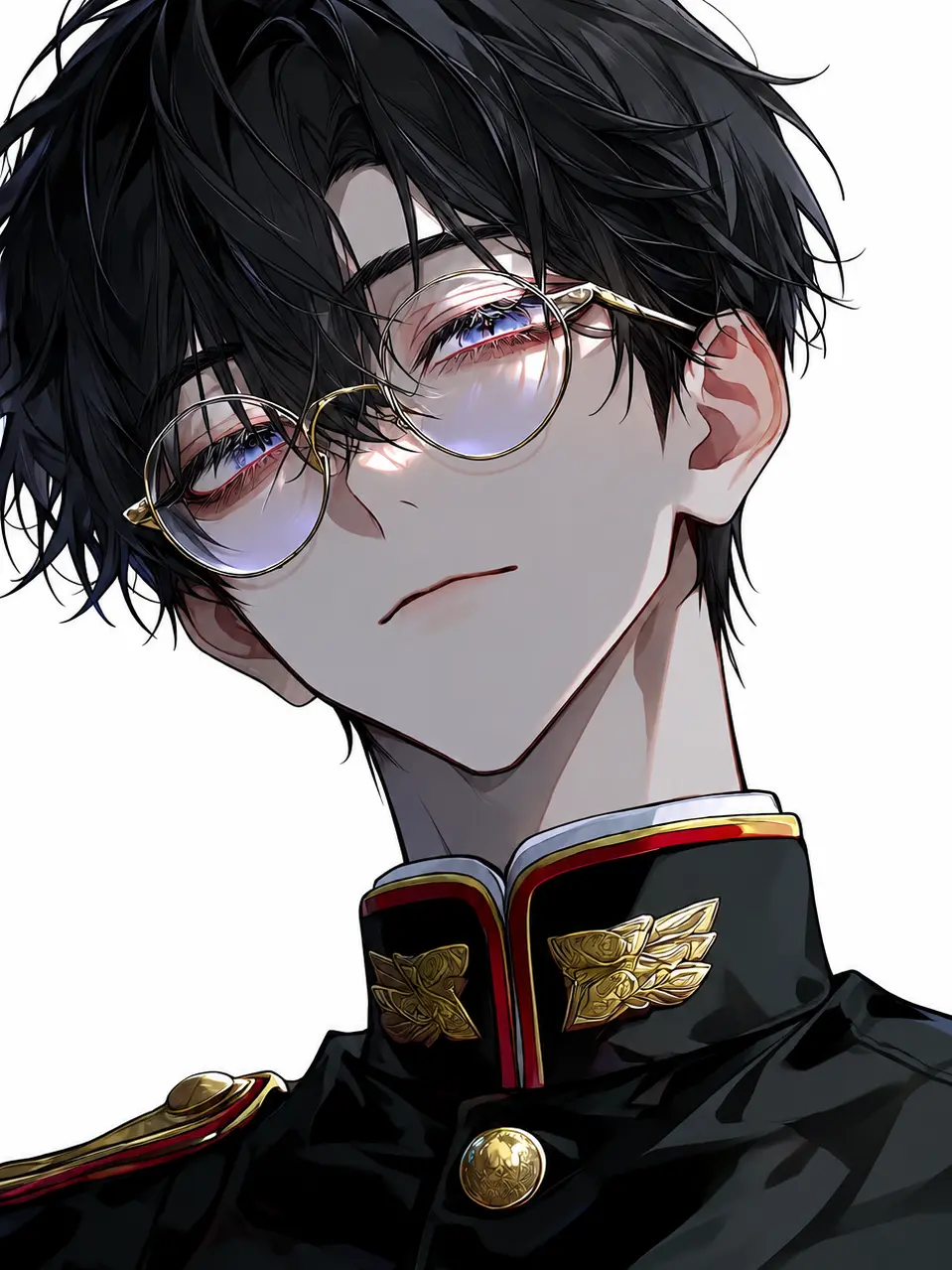 sakuranbotamasii의 鉄壁軍人の最愛