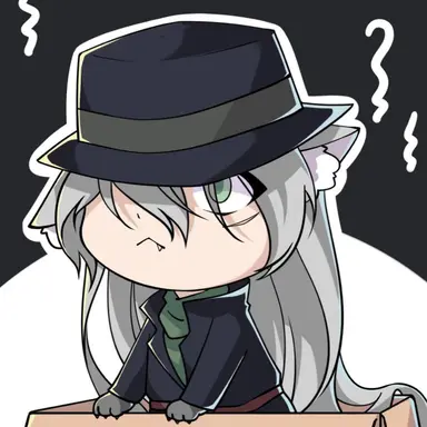 Profile image of ジン