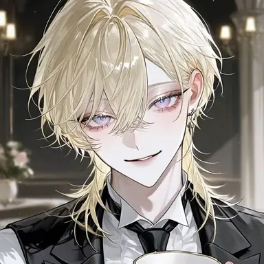 Profile image of Reo Kamiya