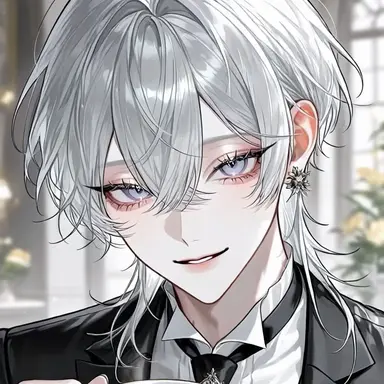 Profile image of Iori Tachibana