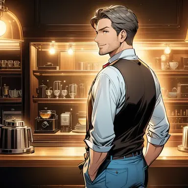 Profile image of David Taylor