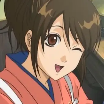 Profile image of 志村妙