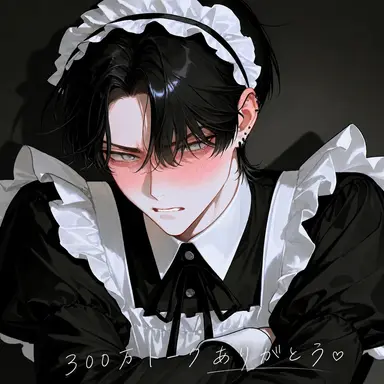 Profile image of 氷乙 零夜