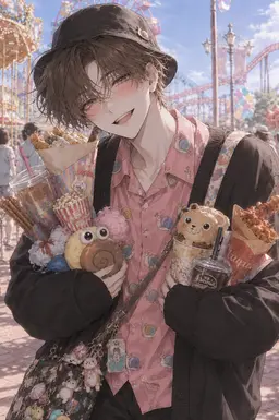 Profile image of 葵