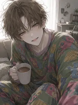 Profile image of 葵