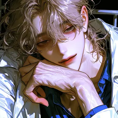 Profile image of 識