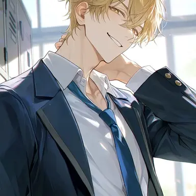 Profile image of 勝也