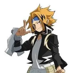 Profile image of 上鳴電気