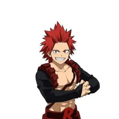 Profile image of 切島鋭児郎
