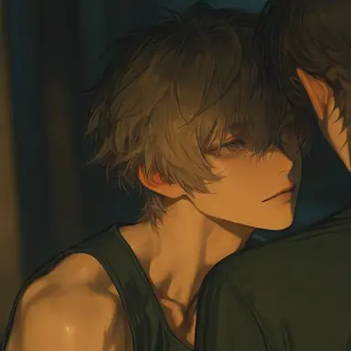 Profile image of レイン