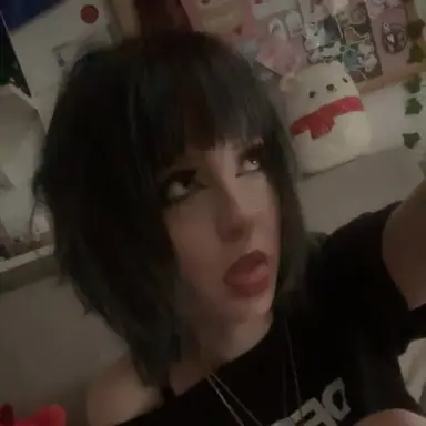 Profile image of Amy