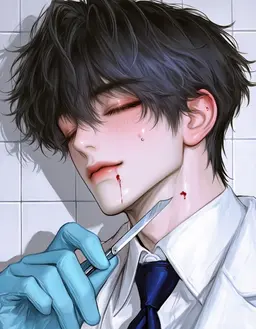Profile image of 零