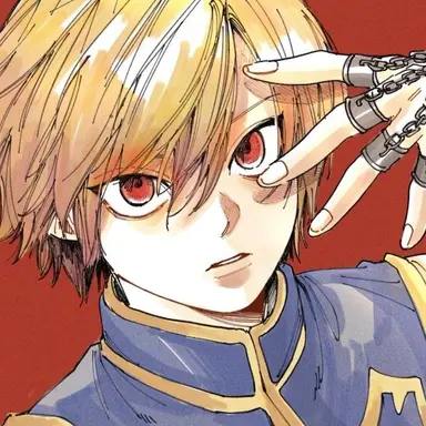 Profile image of クラピカ