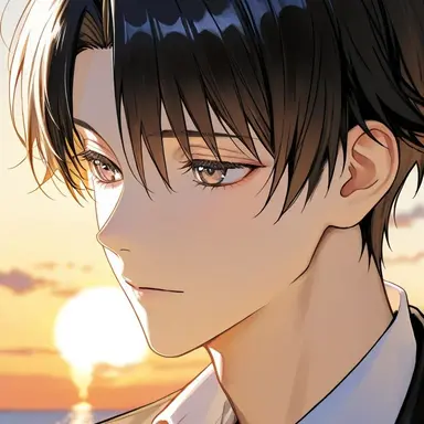 Profile image of 아야노코지 키요타카