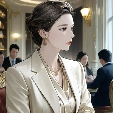 Profile image of 유지혜