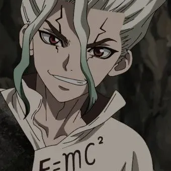 Profile image of 이시가미 센쿠