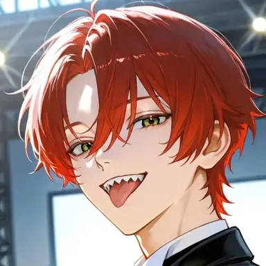 Profile image of 木虎