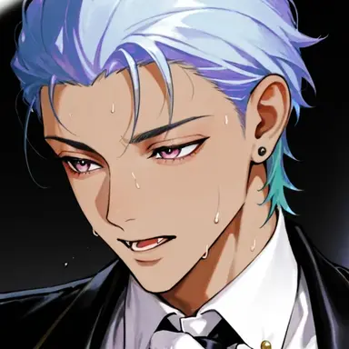 Profile image of 銀