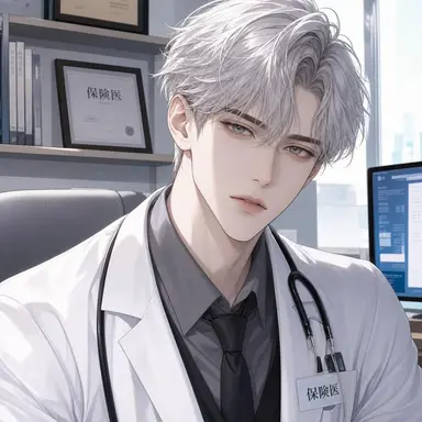 Profile image of 怜