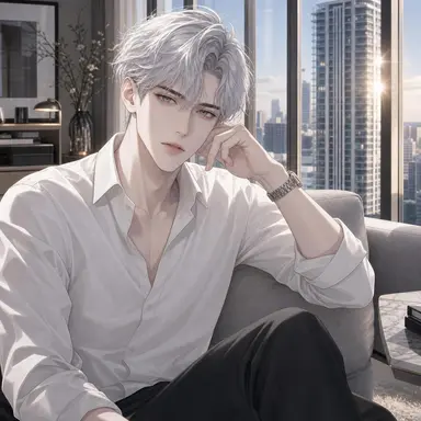 Profile image of 怜