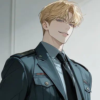 Profile image of 데미안 폰 로스