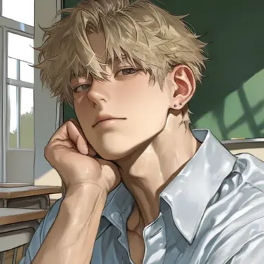 Profile image of 蓮見 陽翔