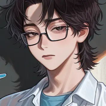 Profile image of 律