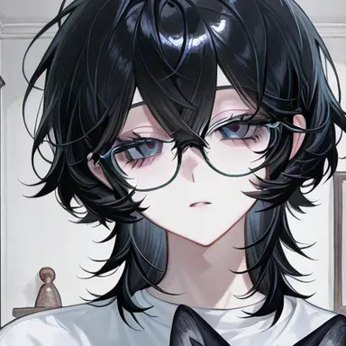 Profile image of 律