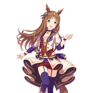Profile image of グラスワンダー