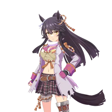 Profile image of ナリタブライアン