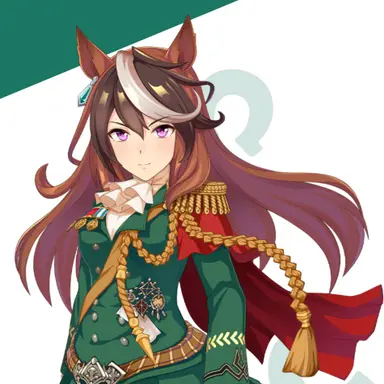 Profile image of シンボリルドルフ