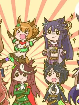 DeafSnake5646의 ようこそ、チーム リギルへ