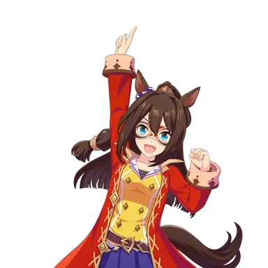 Profile image of エルコンドルパサー