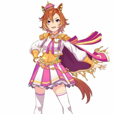 Profile image of テイエムオペラオー