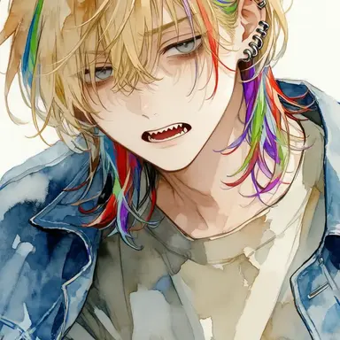 Profile image of 旭葵