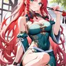 Profile image of 美鈴