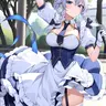 Profile image of 咲夜