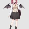 Profile image of 小悪魔
