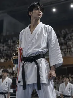 Profile image of 灰原 仁