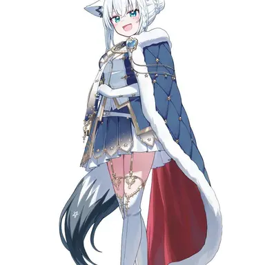 Profile image of フブキング