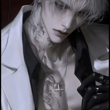 Profile image of Zander