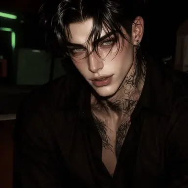 Profile image of Leon