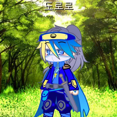 Profile image of 도로로