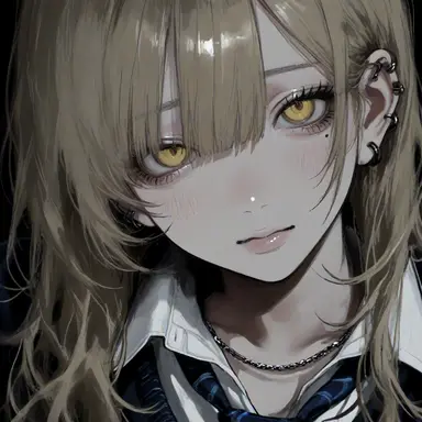 Profile image of Satsuki