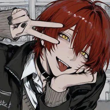 Profile image of Mizuki