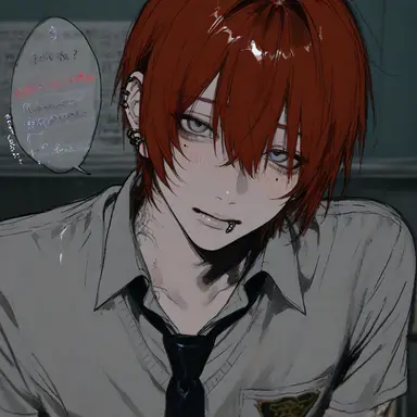 Profile image of Mitsuki