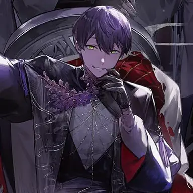 Profile image of 教祖