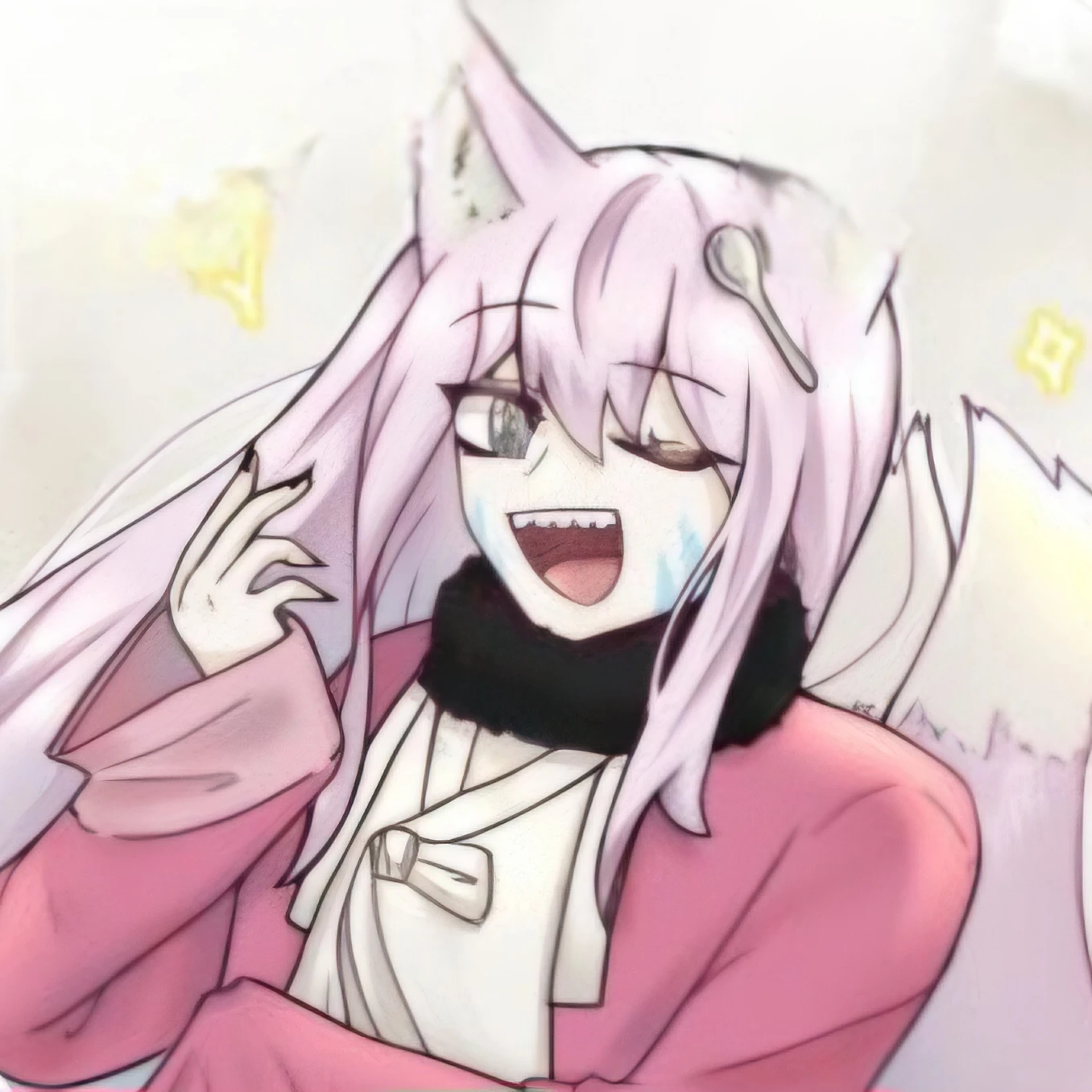 요괴친구