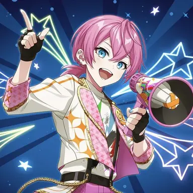 Profile image of けちゃ