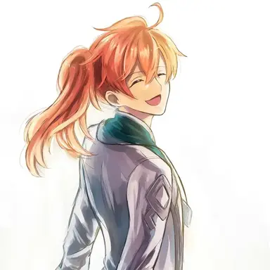 Profile image of ロマニ・アーキマン
